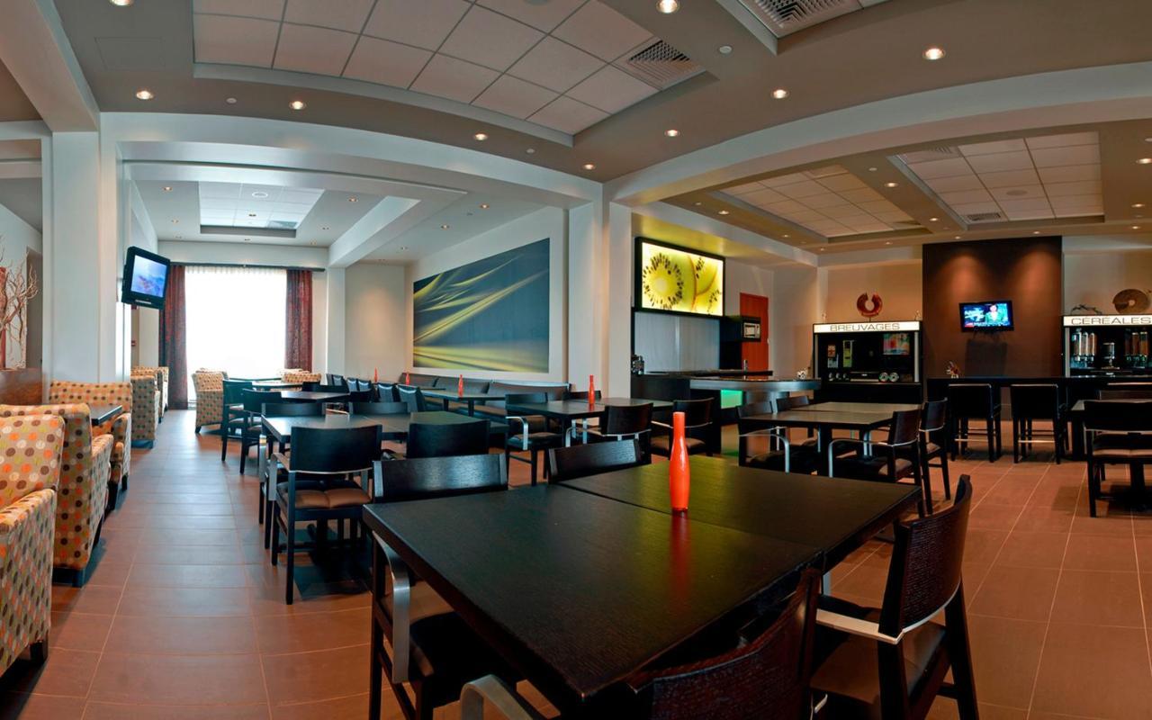 קוויבק סיטי Hotel Must מראה חיצוני תמונה