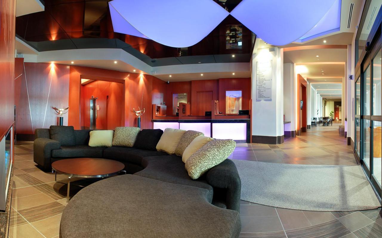 קוויבק סיטי Hotel Must מראה חיצוני תמונה