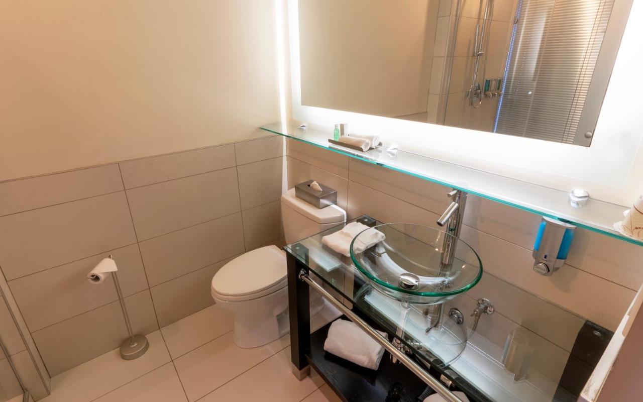 קוויבק סיטי Hotel Must מראה חיצוני תמונה