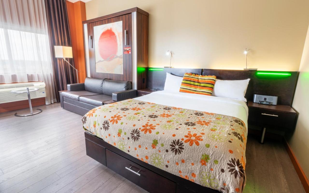 קוויבק סיטי Hotel Must מראה חיצוני תמונה