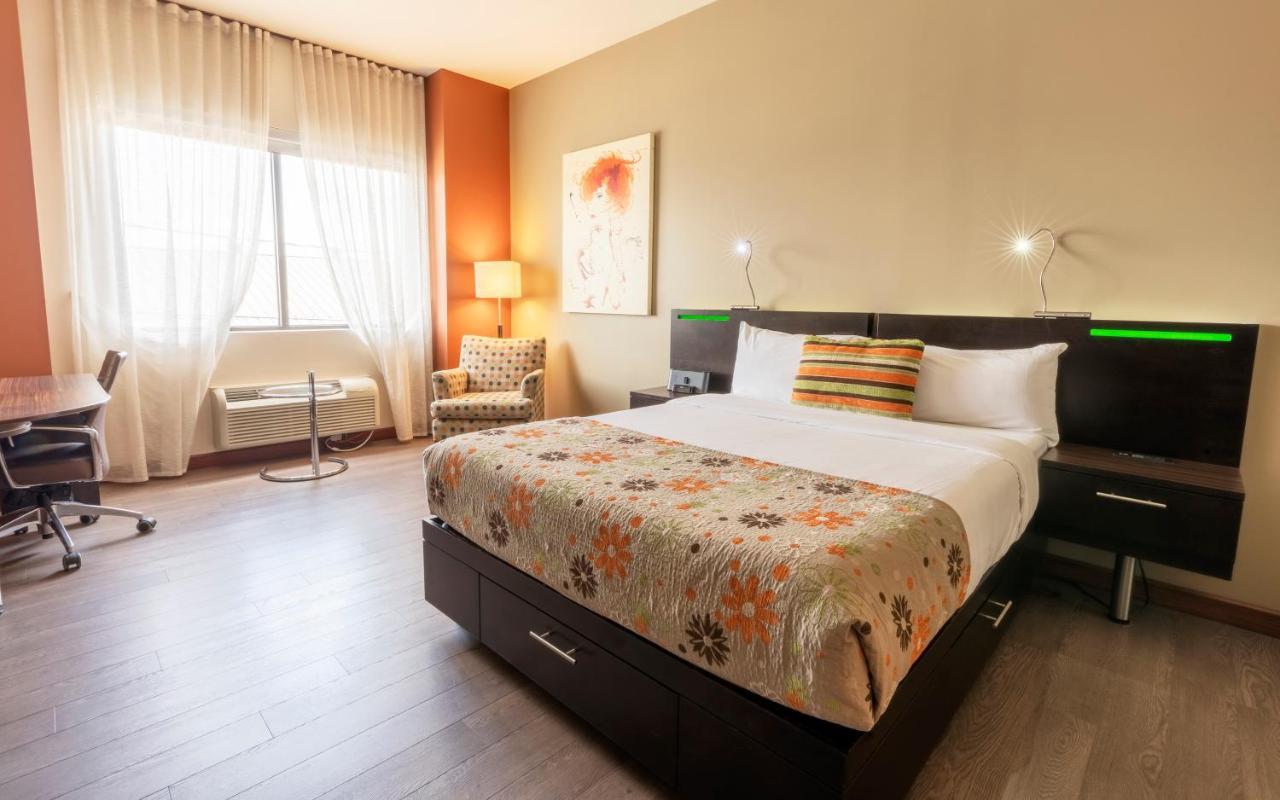 קוויבק סיטי Hotel Must חדר תמונה
