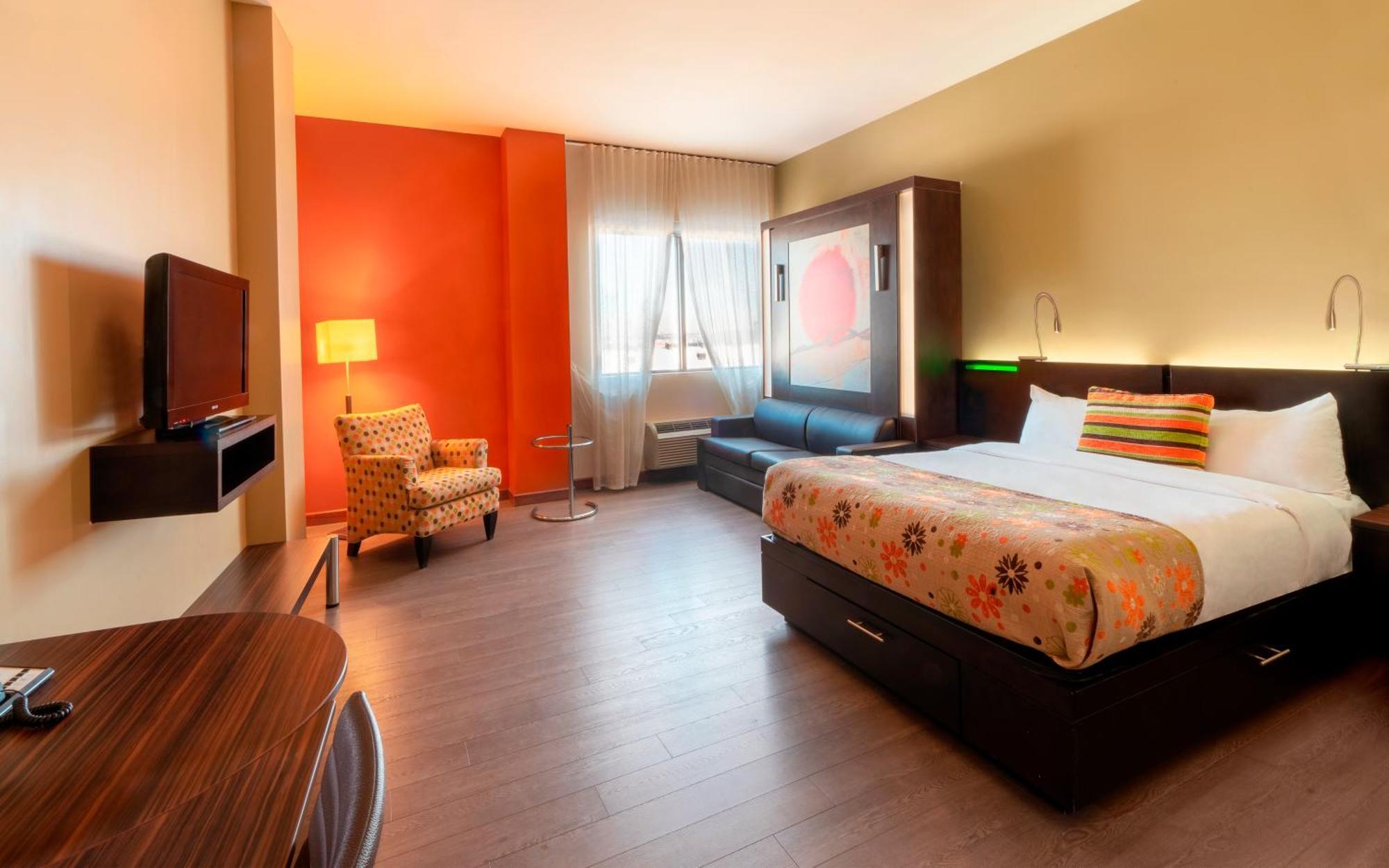 קוויבק סיטי Hotel Must חדר תמונה