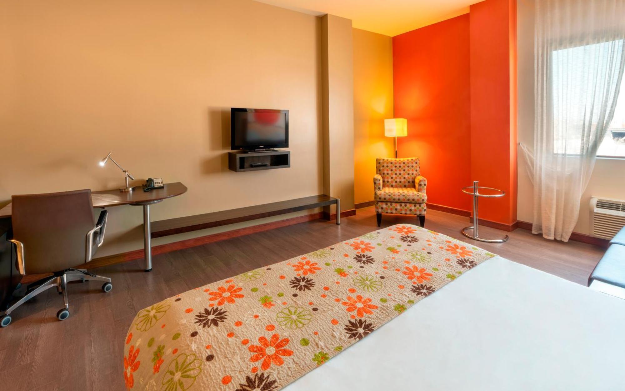 קוויבק סיטי Hotel Must חדר תמונה