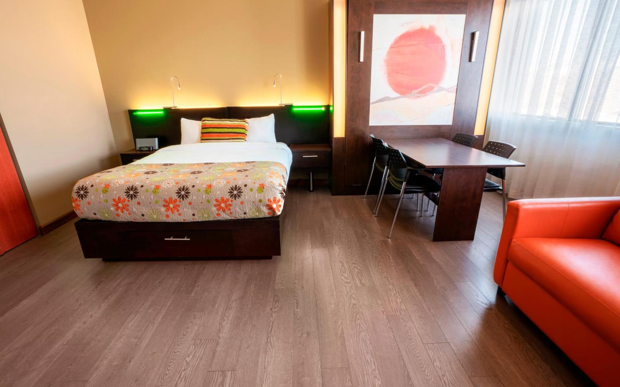 קוויבק סיטי Hotel Must חדר תמונה