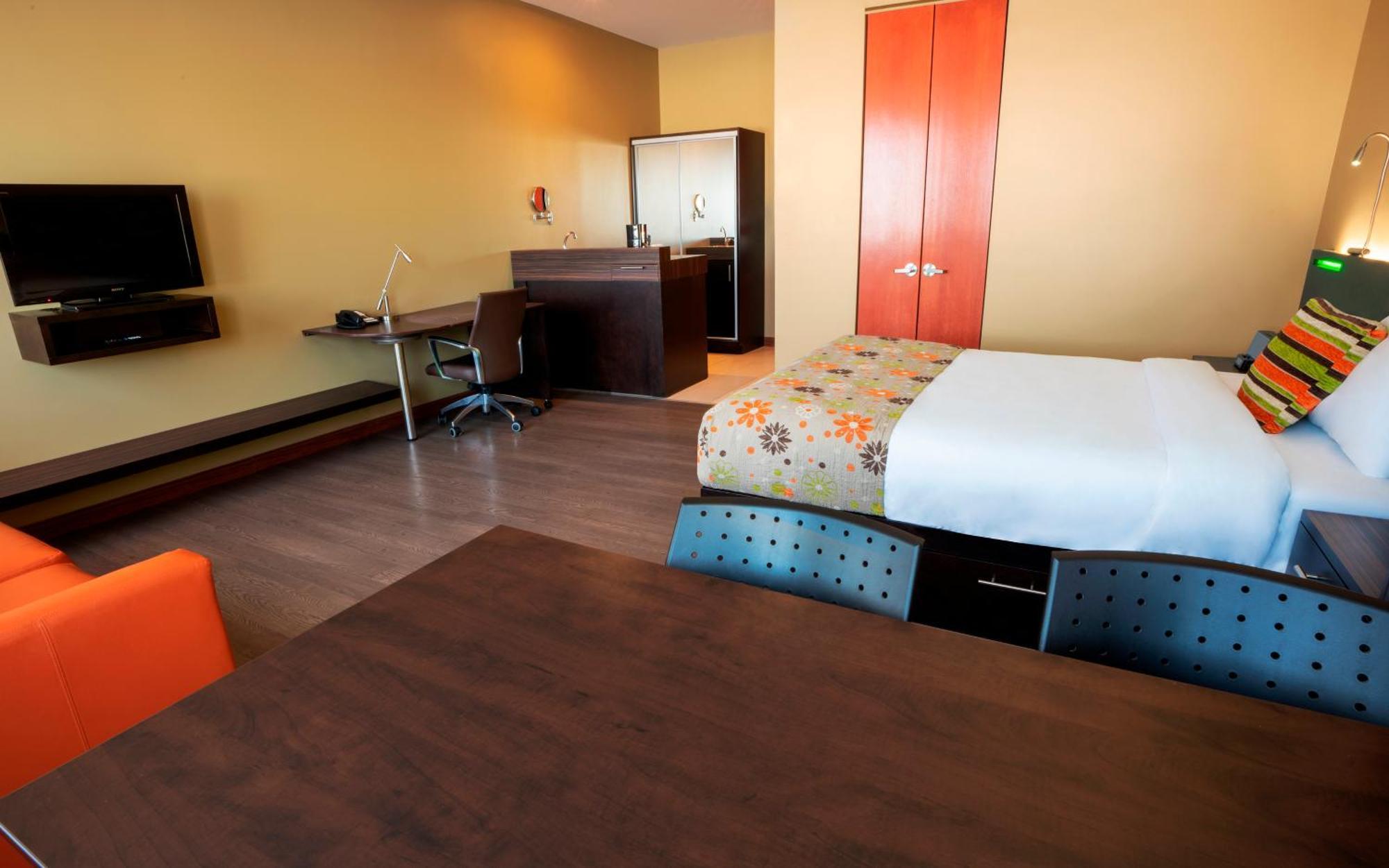 קוויבק סיטי Hotel Must חדר תמונה