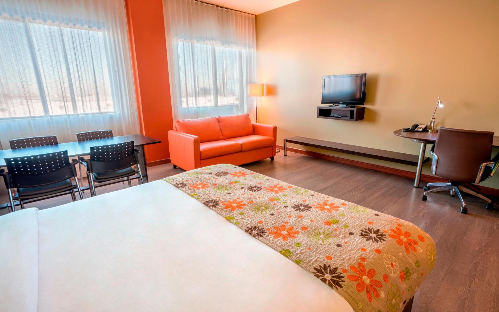 קוויבק סיטי Hotel Must חדר תמונה