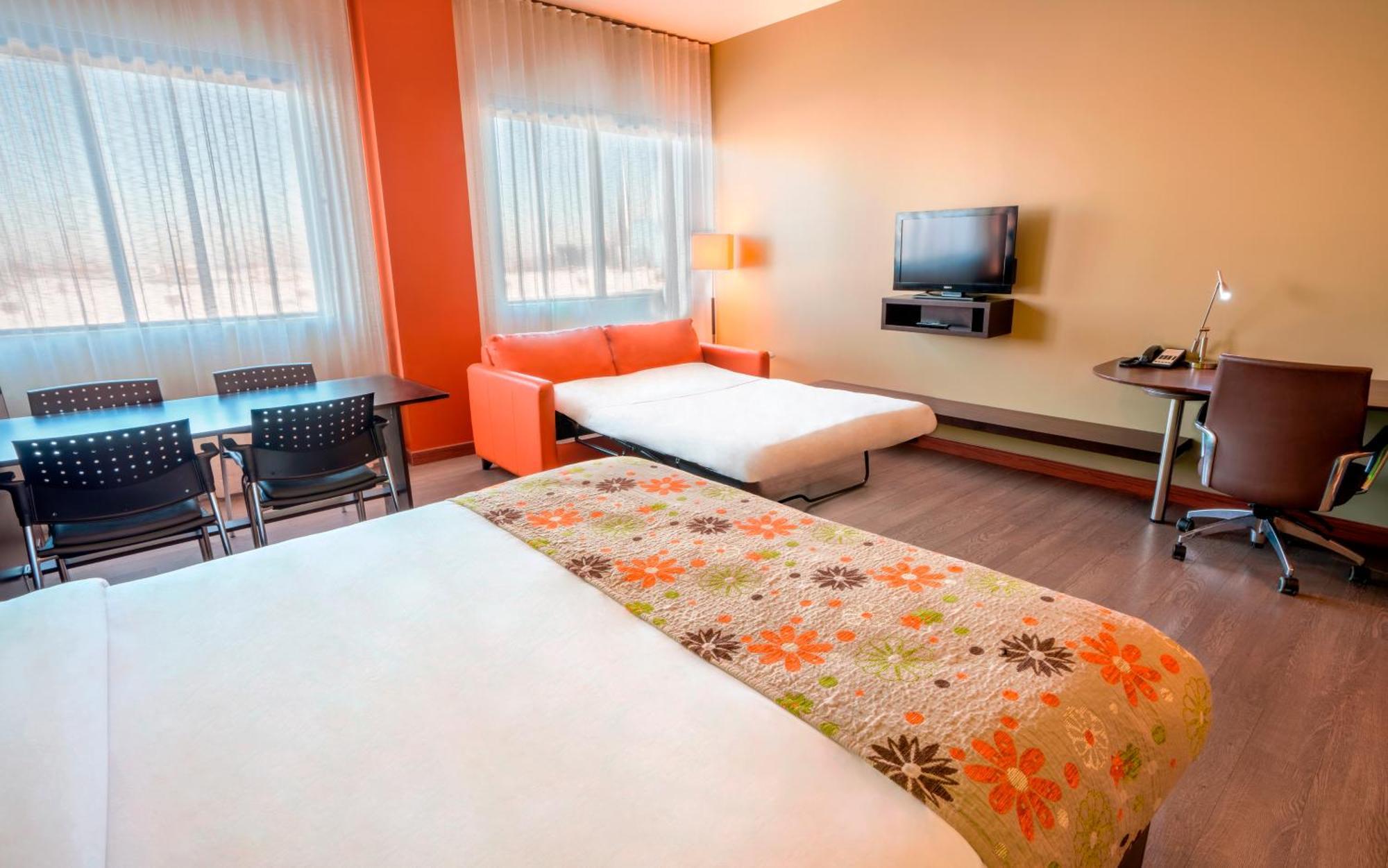קוויבק סיטי Hotel Must חדר תמונה