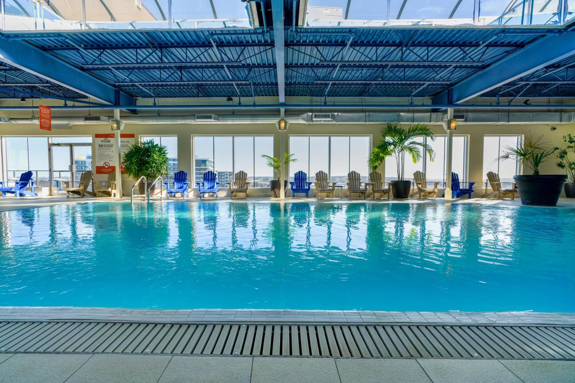 קוויבק סיטי Hotel Must מראה חיצוני תמונה