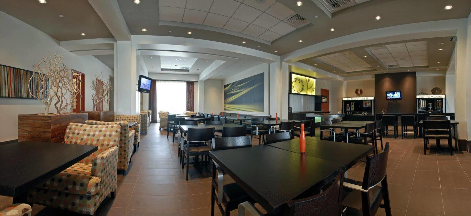 קוויבק סיטי Hotel Must מראה חיצוני תמונה